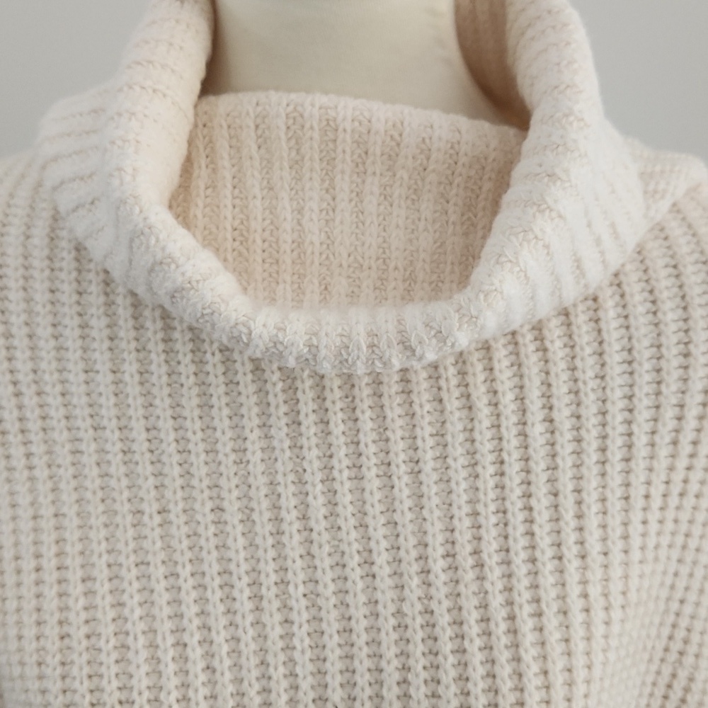 NWT Free People Sweater/Dress - Picture 4 of 7